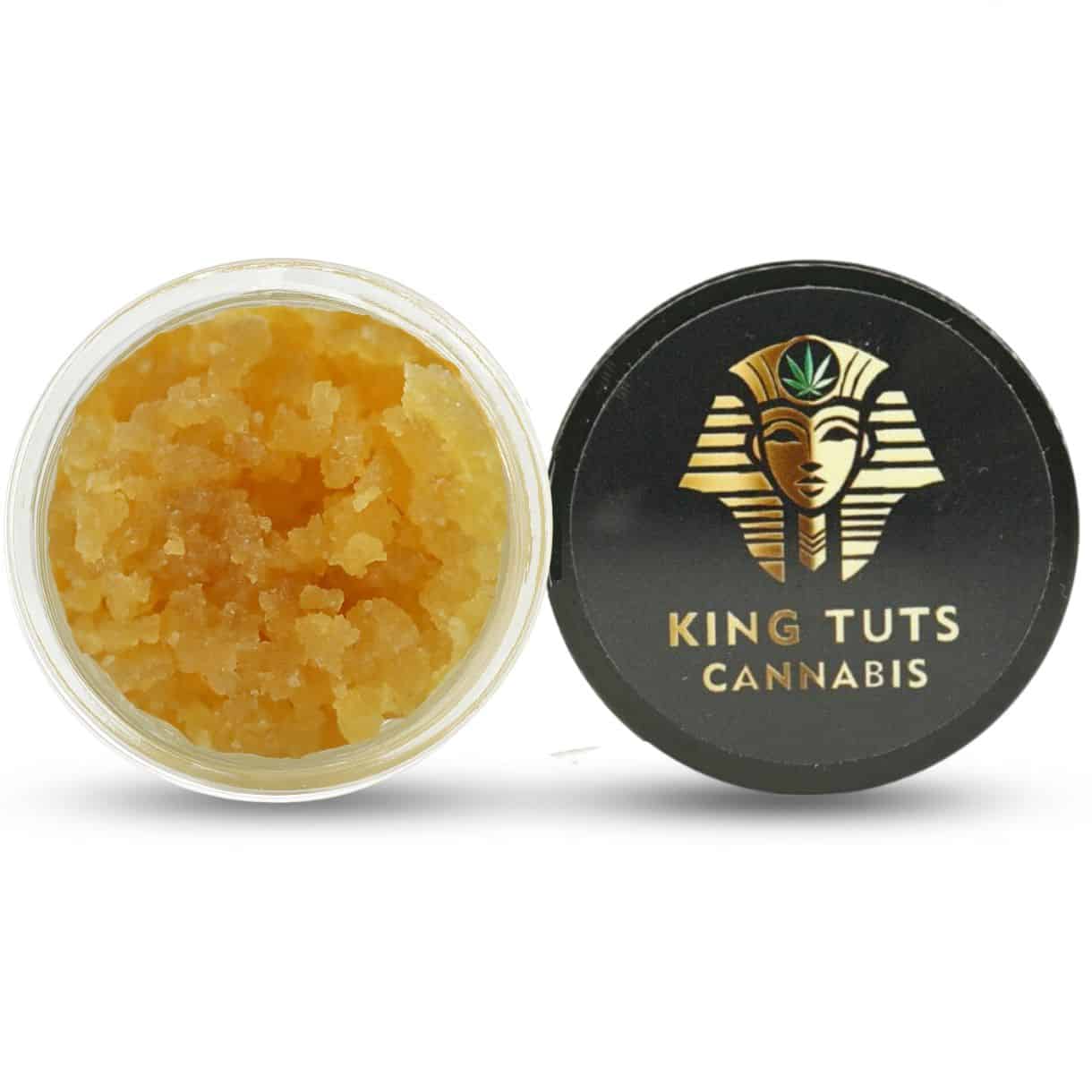 7gr - GRAPE APE - (SUGAR WAX) - INDICA (AAA) - Image 3