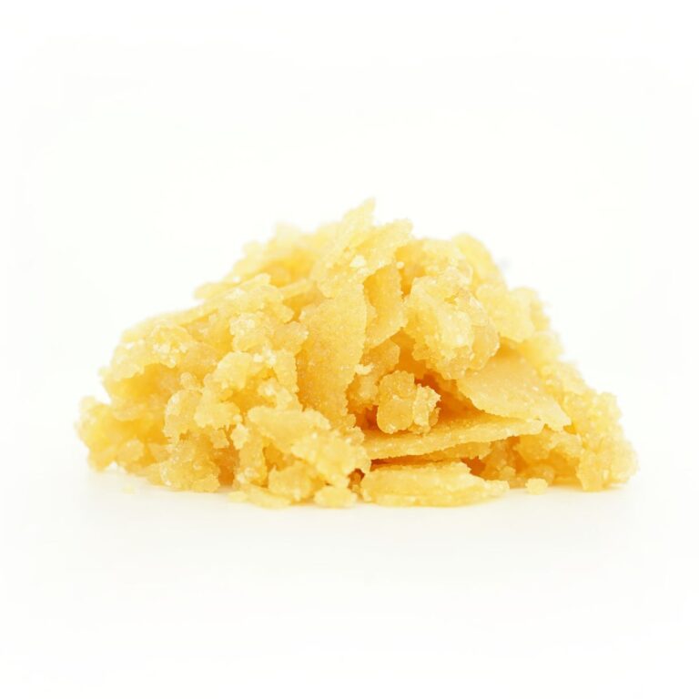 Blueberry AK Wax