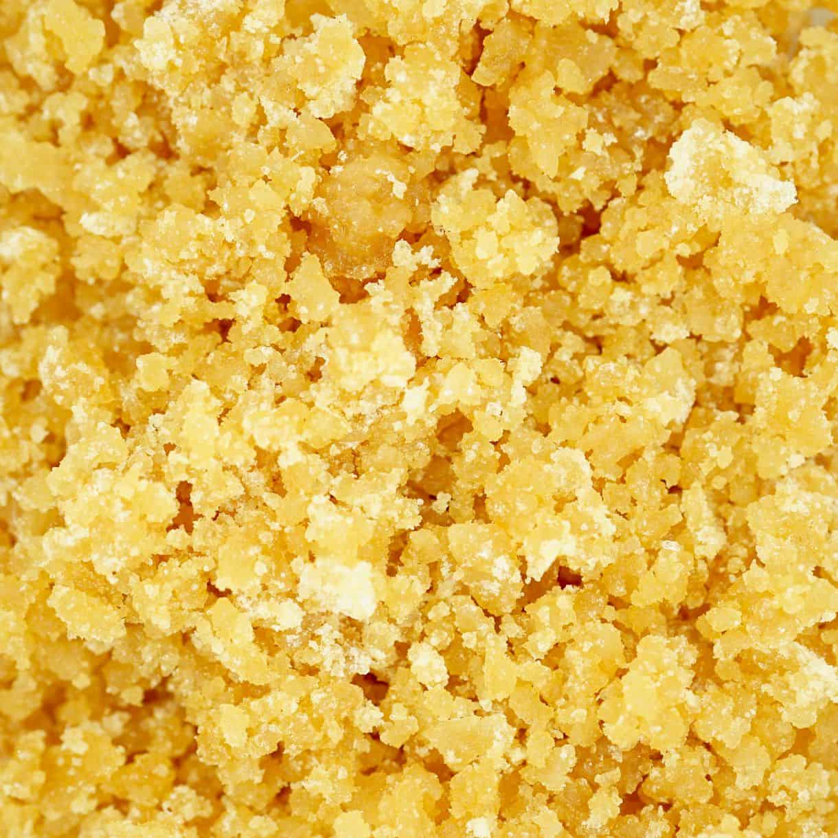 6gr - BLUE MAUI (SUGAR WAX) - BALANCED HYBRID - (AAAA) - Image 2