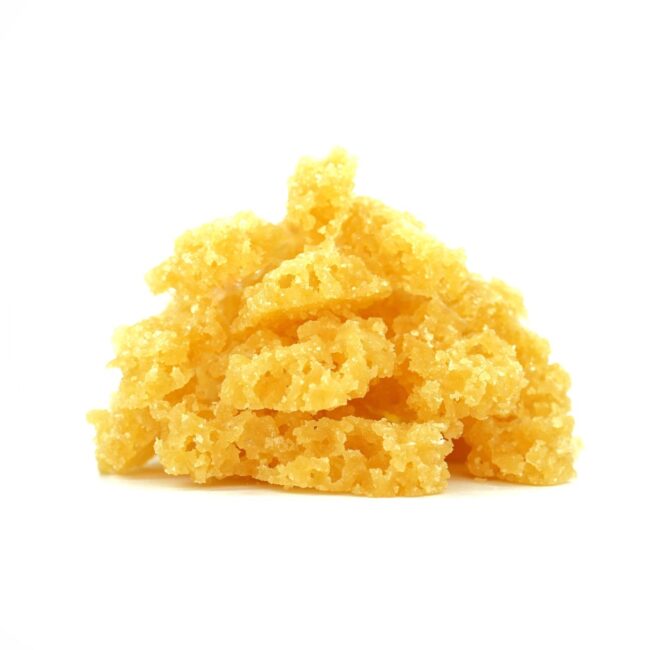 7gr - GELATO - (SUGAR WAX) - BALANCED HYBRID (AAA)