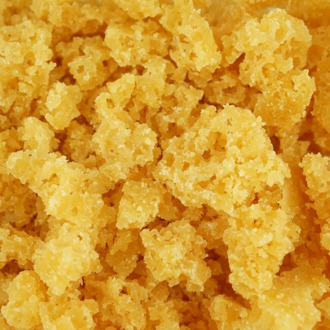7gr - GELATO - (SUGAR WAX) - BALANCED HYBRID (AAA) - Image 2