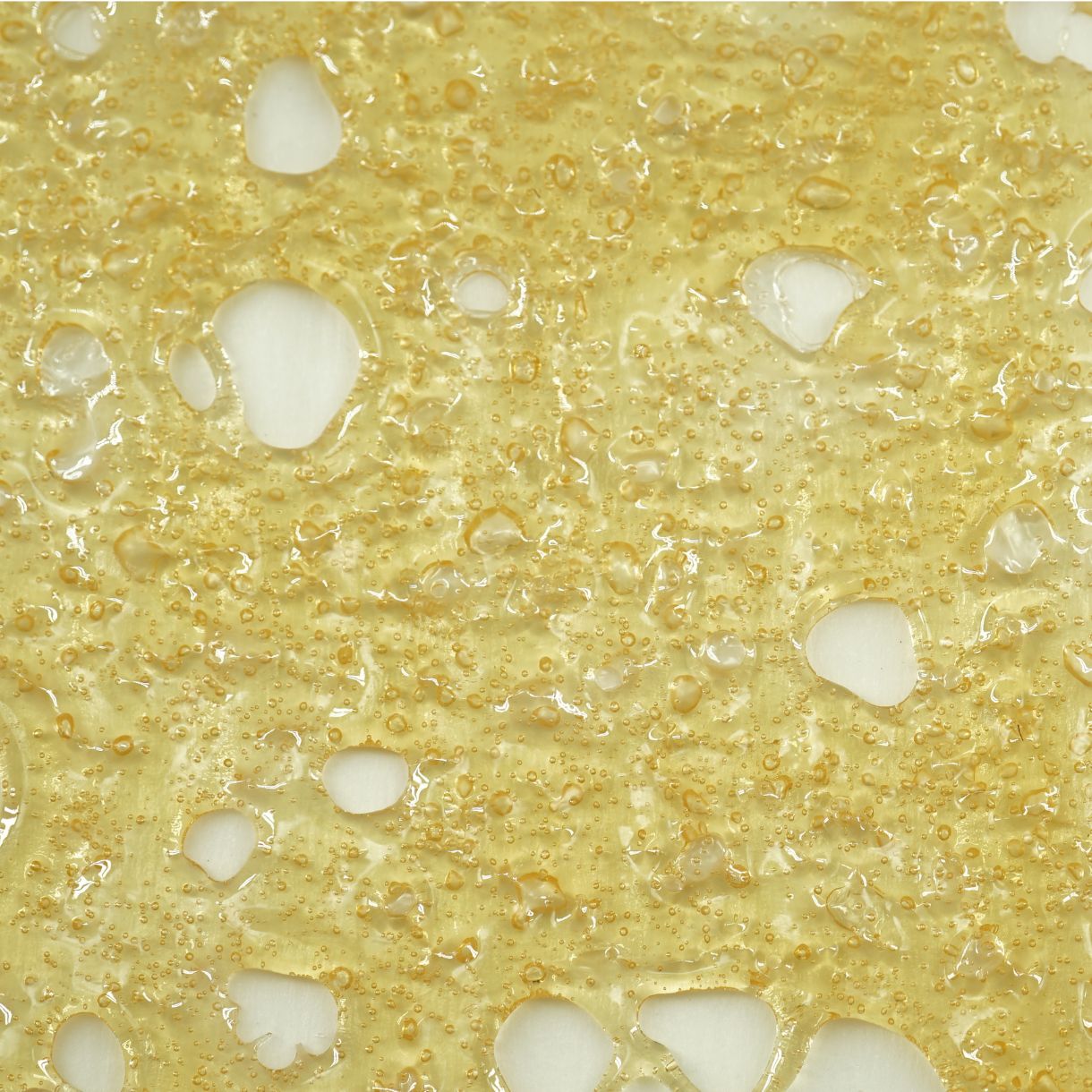 Intense Psychedelics