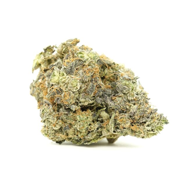 28gr - GREASY PINK BUBBA - INDICA - (AAA)