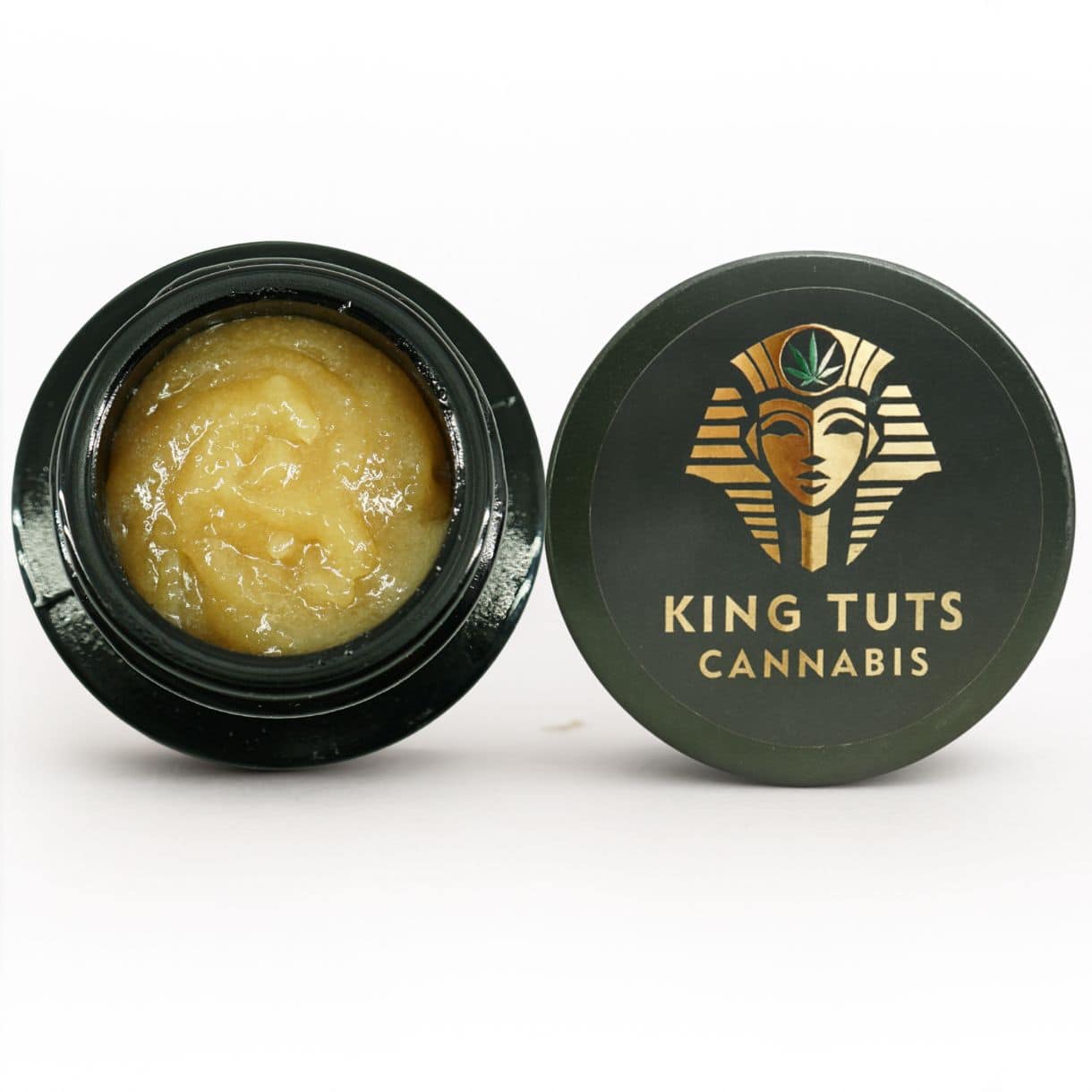 4gr - ISLAND HONEY (LIVE RESIN) - SATIVA - (AAA) - Image 3