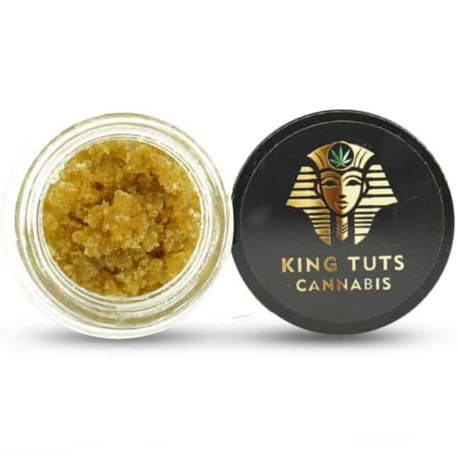 pp jealousy sugar wax jar