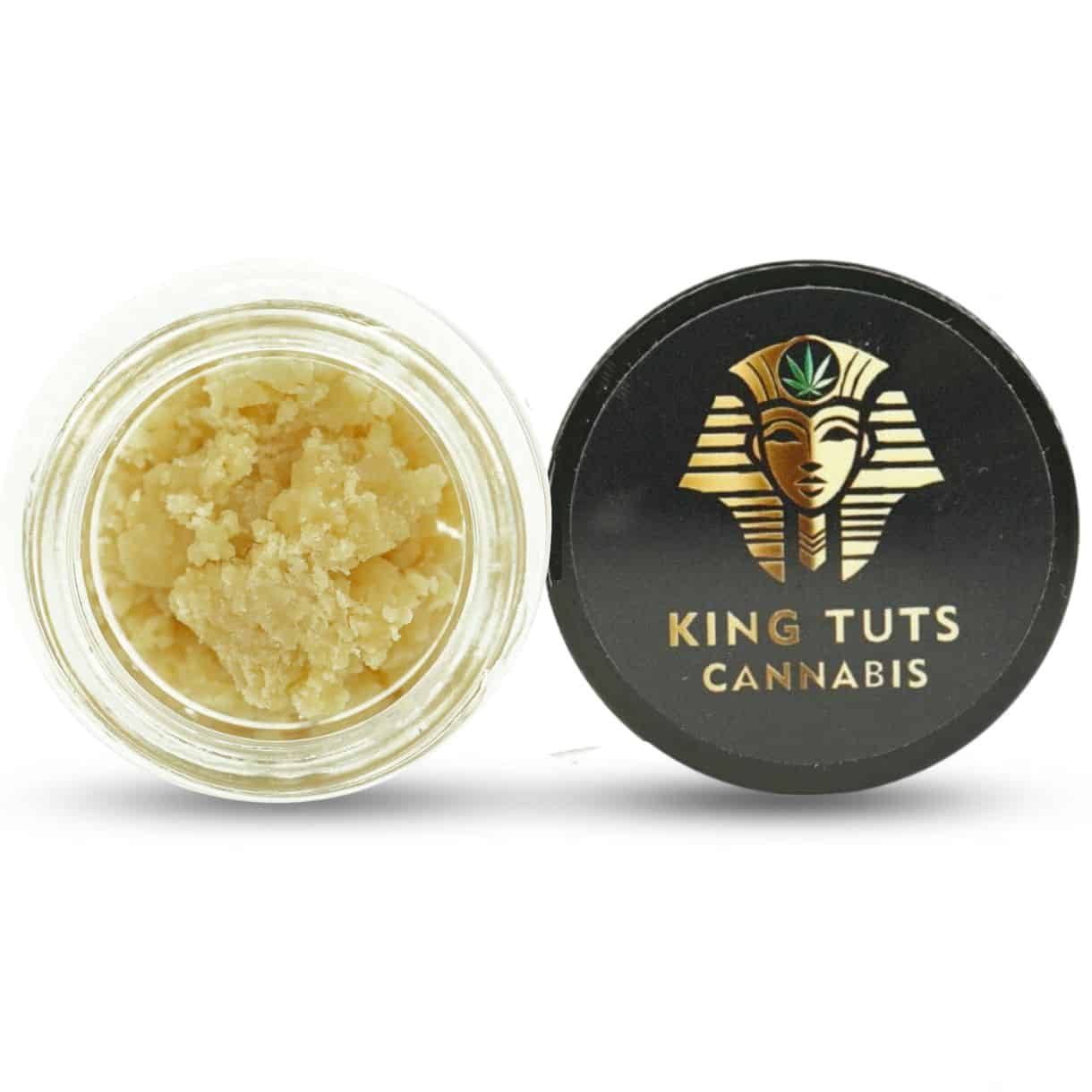 7gr - LIONS GATE (BUDDER) - INDICA - (AAA) - Image 3