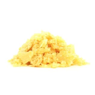 Sunny D Budder
