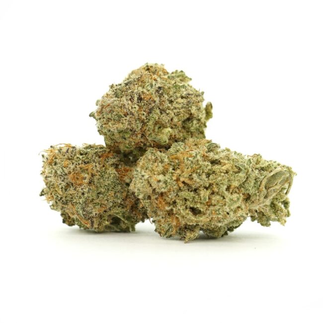 28gr - MAC DONUTS (SMALLS) - BALANCED HYBRID - (AAA)