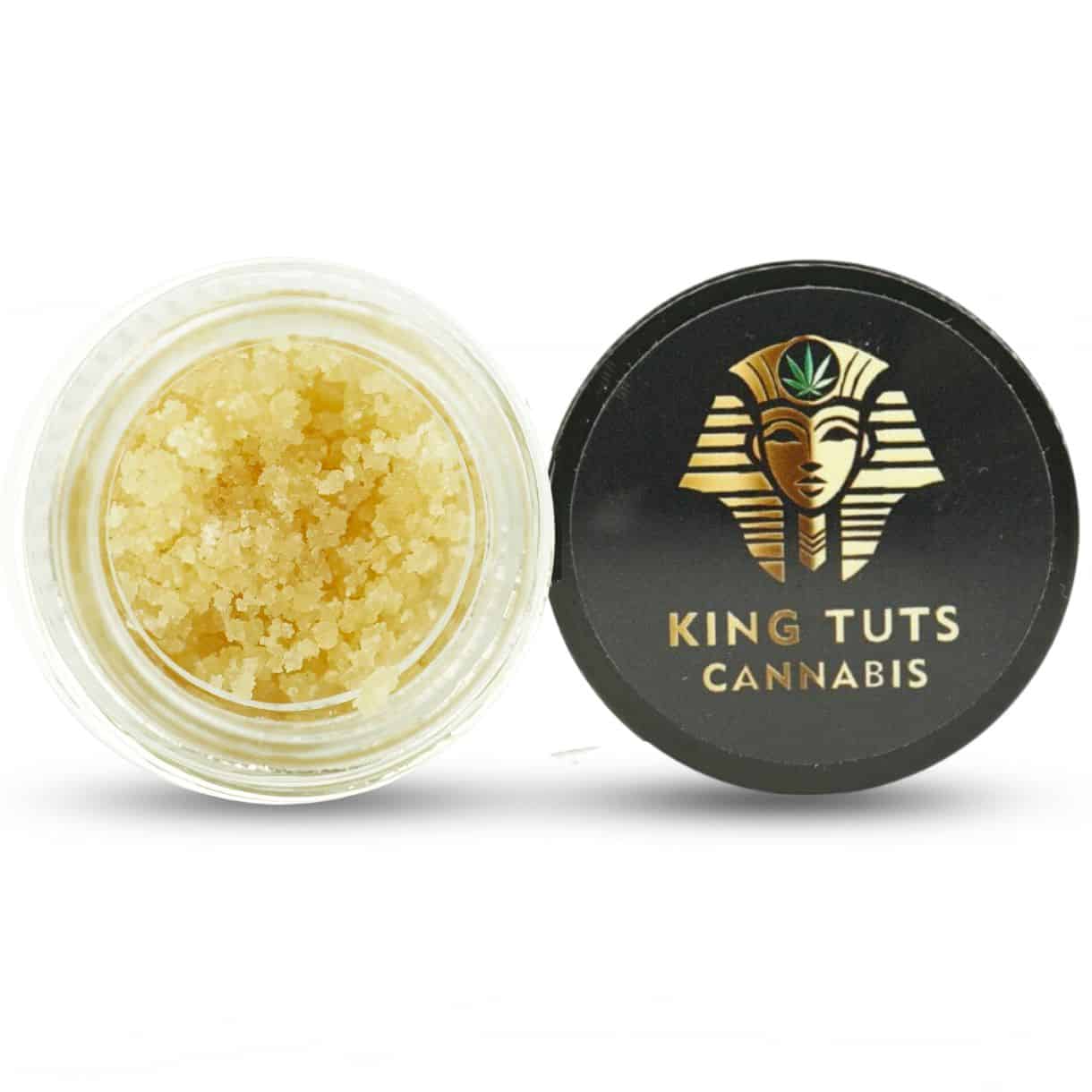 6gr - MAC 1 SUGAR WAX - BALANCED HYBRID (AAAA) - Image 3