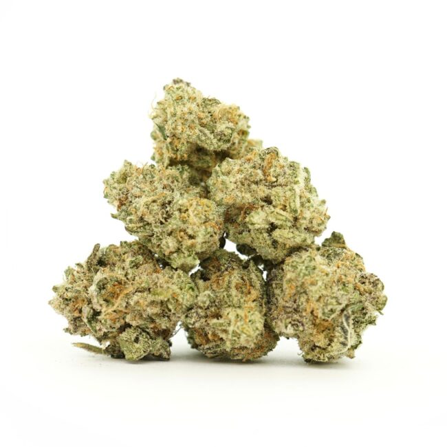 28gr - MAC N' CHEESE (MICROS) - INDICA - (AAA)