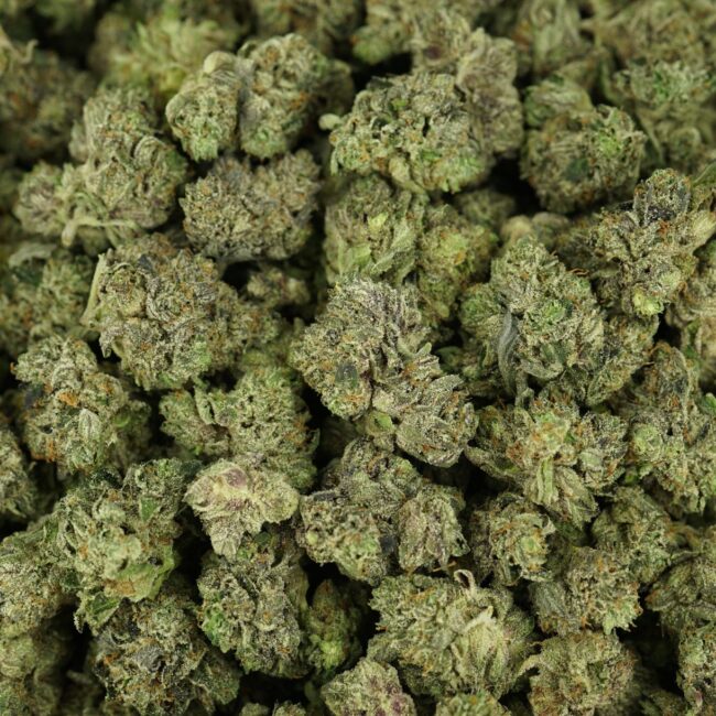 28gr - PINK KUSH (SMALLS) - INDICA - (AAA) - Image 3