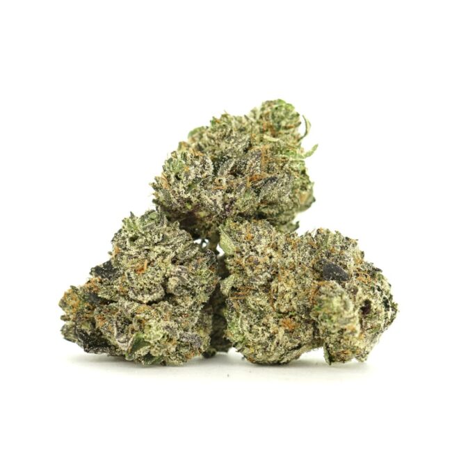 28gr - PINK KUSH (SMALLS) - INDICA - (AAA)