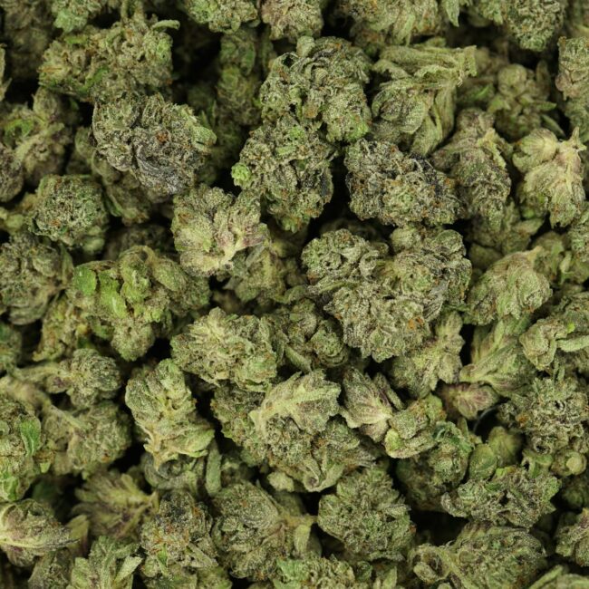 28gr - PINK STAR (SMALLS) - INDICA - (AAA) - Image 3