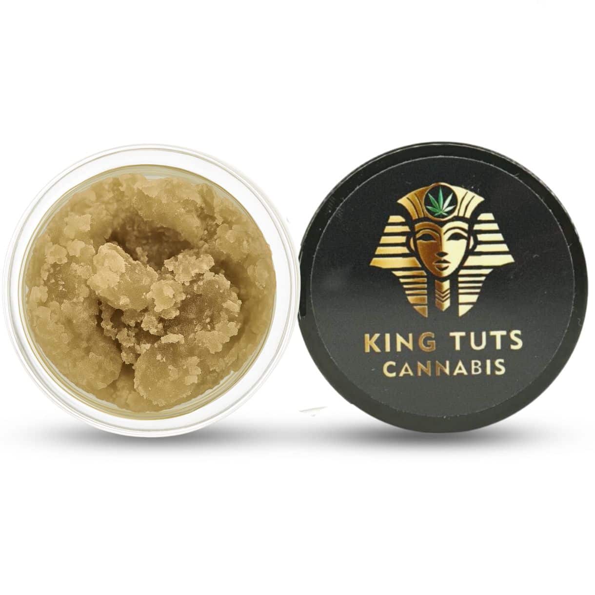 6gr - SPACE QUEEN (SUGAR WAX) - BALANCED HYBRID - (AAAA) - Image 3