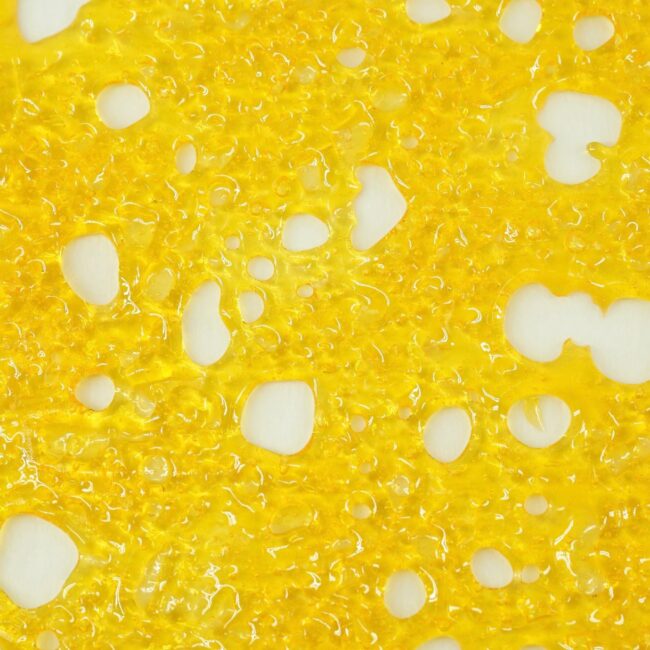 6gr - SUNSET SHERBET - (SHATTER) - INDICA - (AAA) - Image 3
