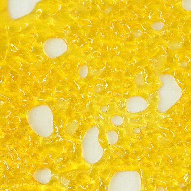 6gr - SUNSET SHERBET - (SHATTER) - INDICA - (AAA) - Image 4