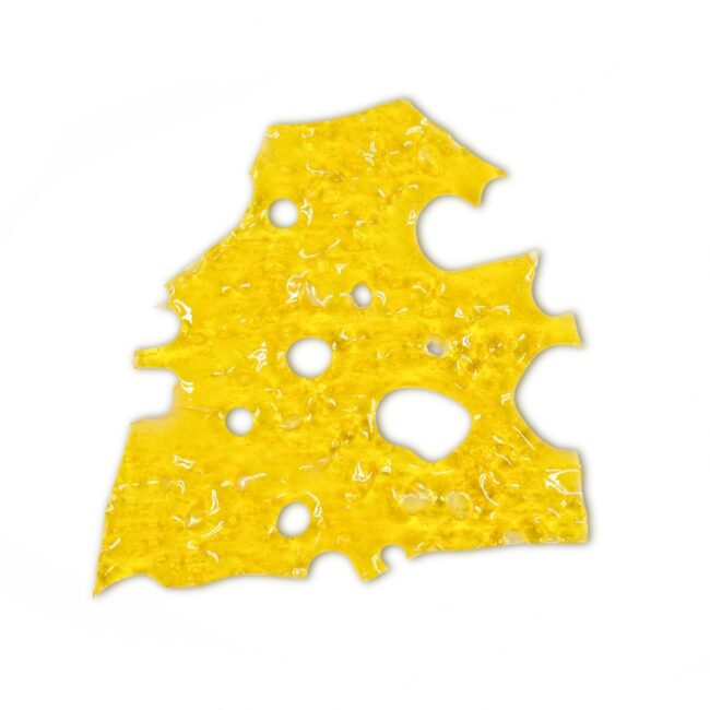 6gr - SUNSET SHERBET - (SHATTER) - INDICA - (AAA)