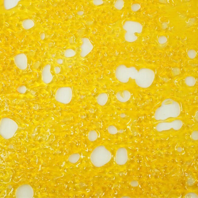 6gr - SUNSET SHERBET - (SHATTER) - INDICA - (AAA) - Image 2