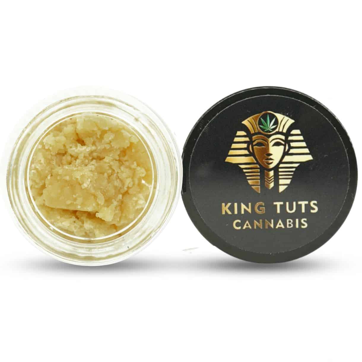 7gr - VANILLA BERRY PIE (BUDDER) - INDICA - (AAA) - Image 3