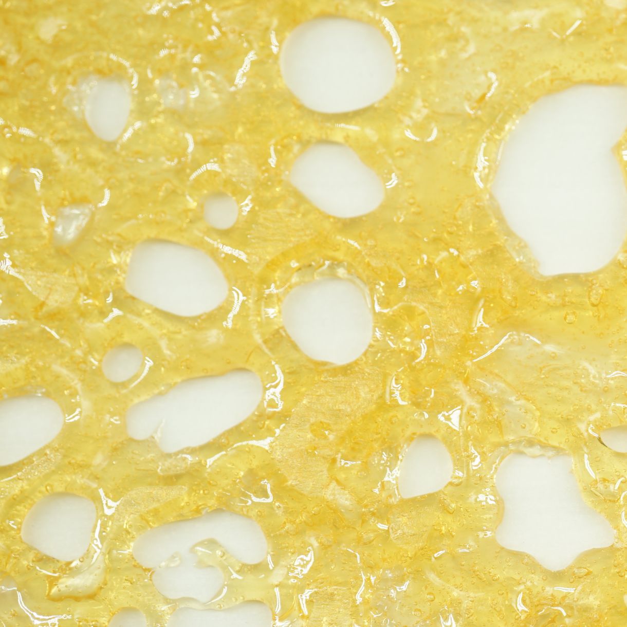 Euphoric Indica Shatter