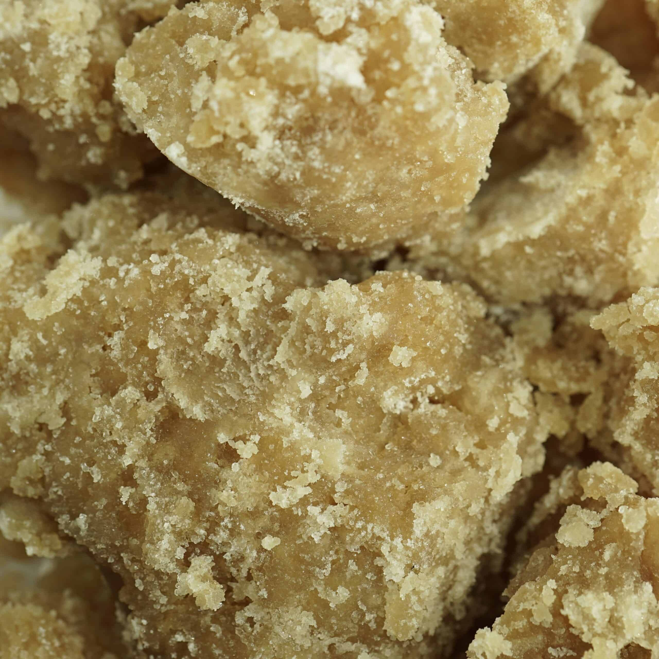 6gr - SPACE QUEEN (SUGAR WAX) - BALANCED HYBRID - (AAAA) - Image 2