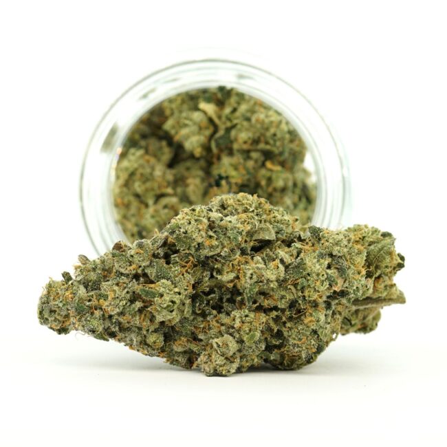 7gr - HIPPY TEARZ - BALANCED HYBRID - (AAAA)
