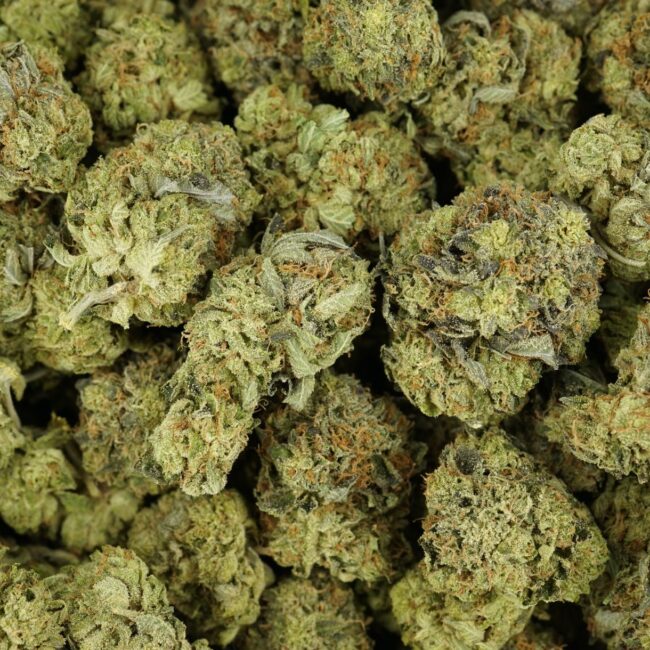 7gr - HIPPY TEARZ - BALANCED HYBRID - (AAAA) - Image 3