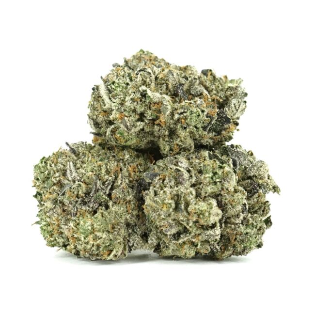1/2p - TOM FORD PINK KUSH (SMALLS) (BULK) - INDICA - (AAA) - Image 3