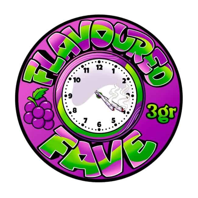 pp 3gr gtrape ff stick