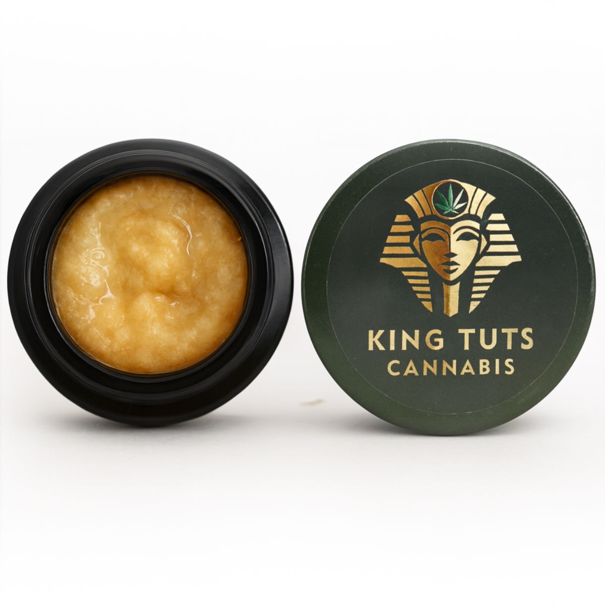 4gr - PEANUT BUTTER BREATH (LIVE RESIN) - BALANCED HYBRID - (AAAA) - Image 3