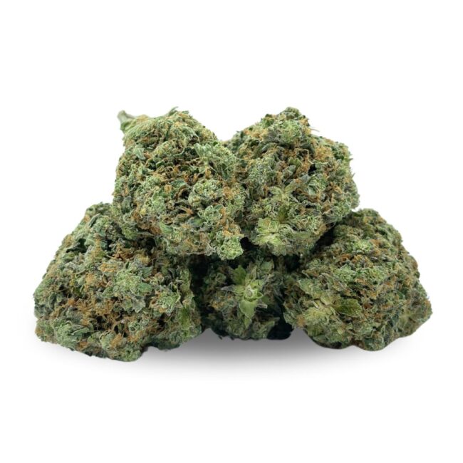 1/2p - PINK 2.0 (BULK) - INDICA - (AAA) - Image 3