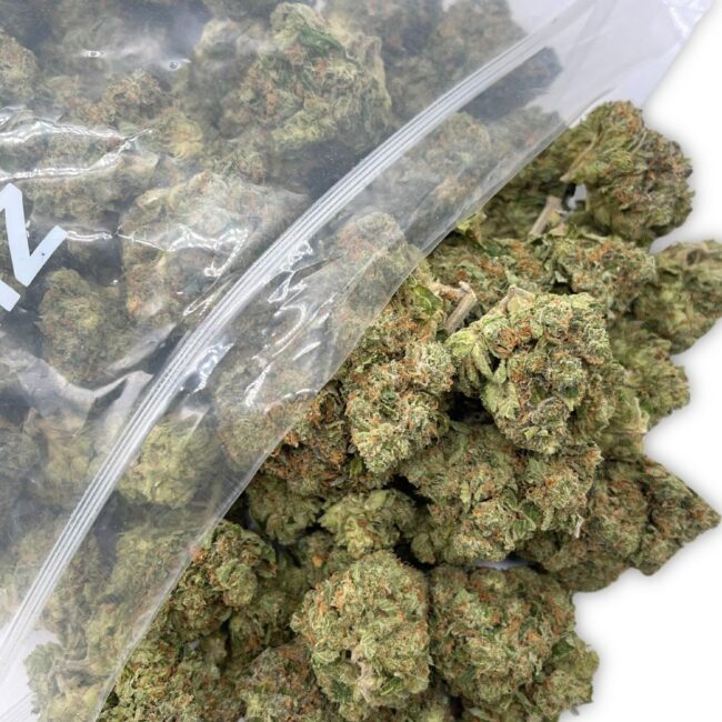 1/2p - PINK 2.0 (BULK) - INDICA - (AAA)