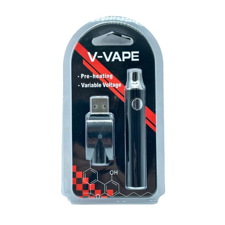 pp black vvape 2