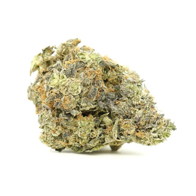 1/2p - GREASY PINK BUBBA (BULK) - INDICA - (AAA) - Image 3