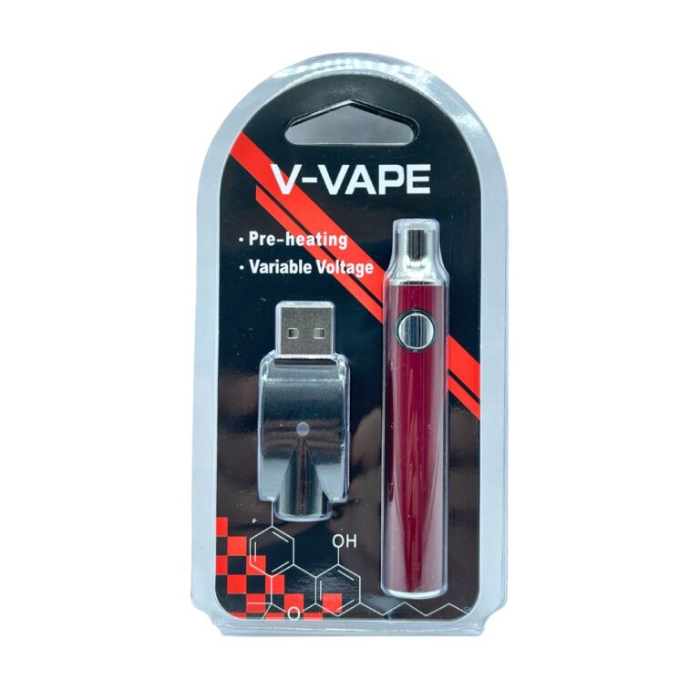 pp red vvape 2