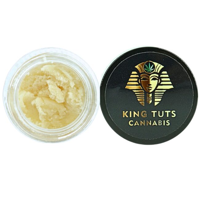 7gr - BOYSENBERRY (BUDDER) - BALANCED HYBRID - (AAA) - Image 3