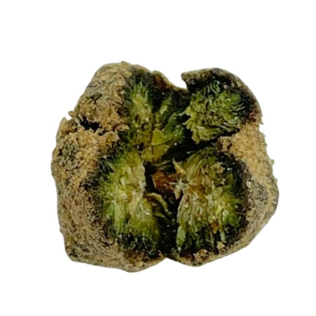 3gr - FLAVOURED FAVE - STRAWBERRY FLAVOURED MOON ROCKS - INDICA - (AAAA) - Image 3