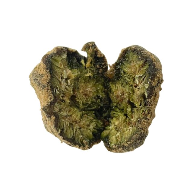6gr - FLAVOURED FAVE - WATERMELON FLAVOURED MOON ROCKS - INDICA - (AAAA) - Image 4