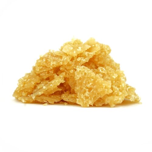 7gr - JUNGLE CAKE (SUGAR WAX) – BALANCED HYBRID – (AAA)