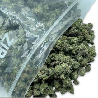 Donkey Butter Indica