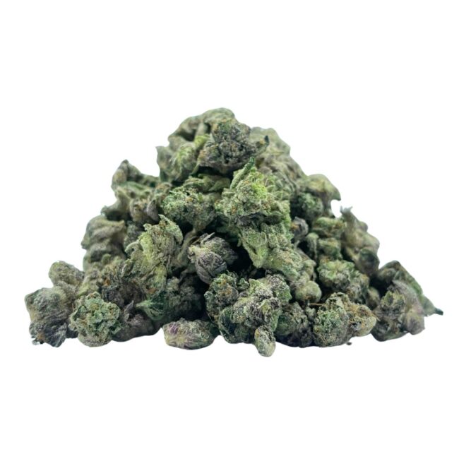 28gr - DEATH BUBBA (MICROS) - INDICA - (AAA)