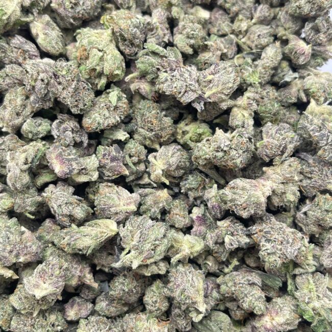 28gr - DEATH BUBBA (MICROS) - INDICA - (AAA) - Image 4