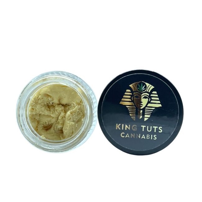 7gr - MAI TAI COOKIES (BUDDER) - SATIVA - (AAA) - Image 3