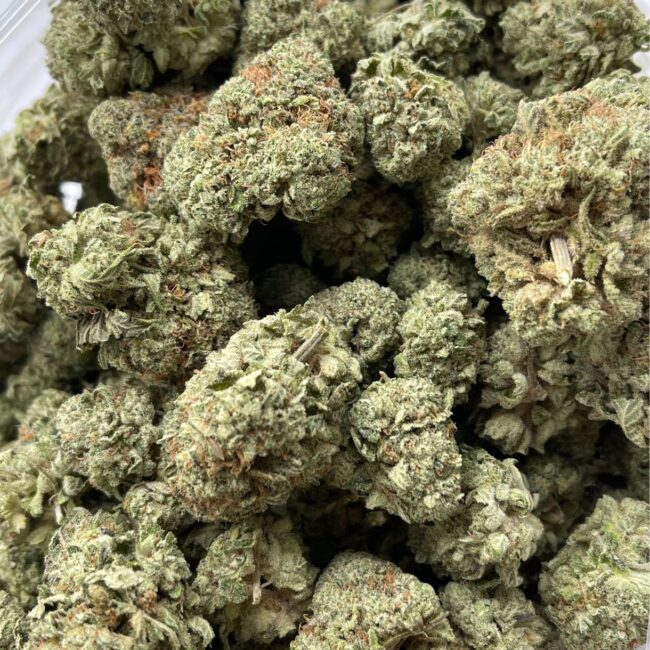 28gr - VANILLA FROSTING - INDICA - (AAA) - Image 4
