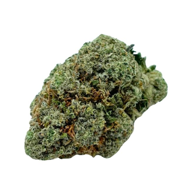 28gr - VANILLA FROSTING - INDICA - (AAA)