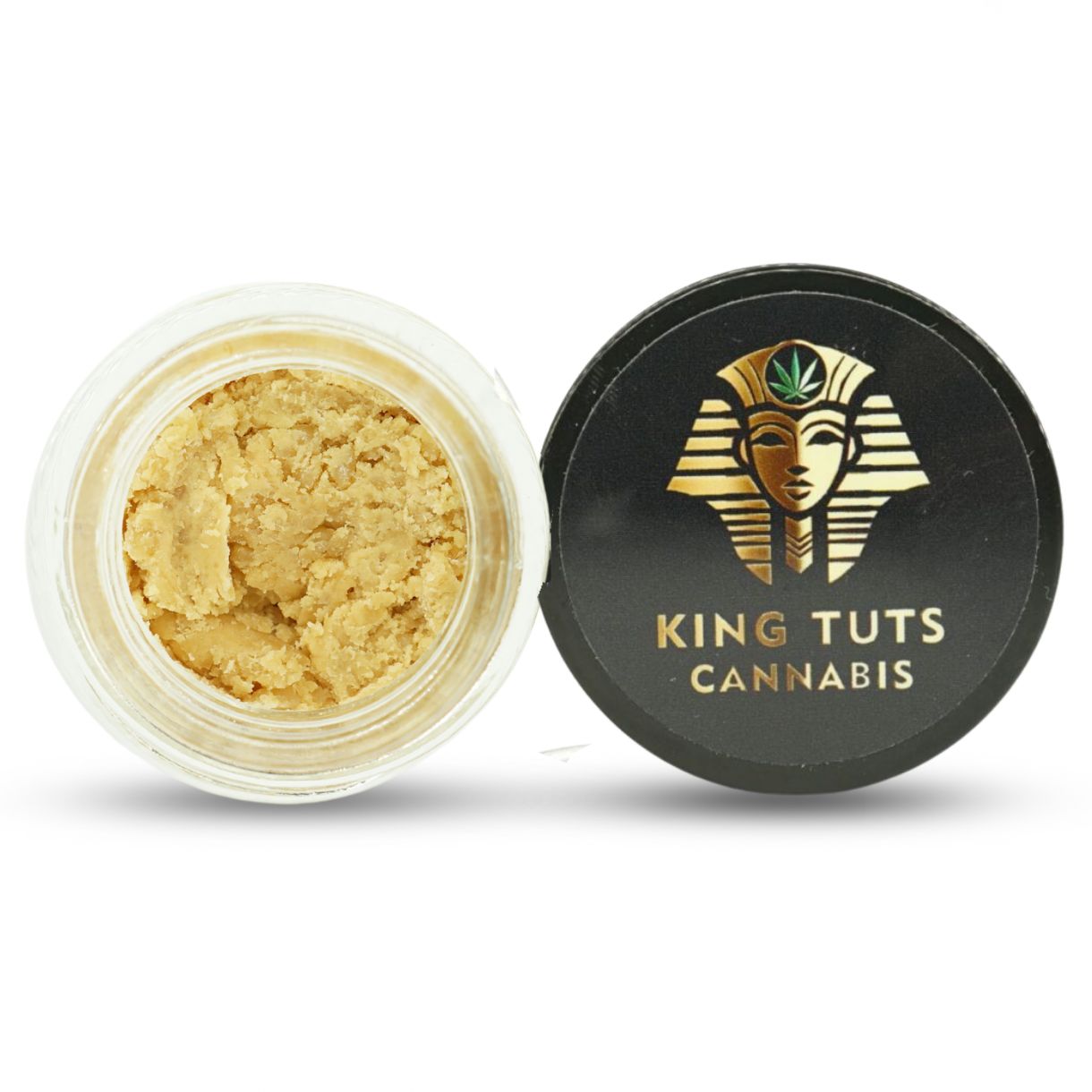 7gr - APPLE JACK (BUDDER) – BALANCED HYBRID – (AAA) - Image 3