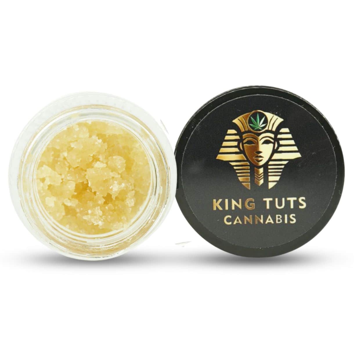 7gr - BONKERS (SUGAR WAX) - BALANCED HYBRID - (AAA) - Image 3