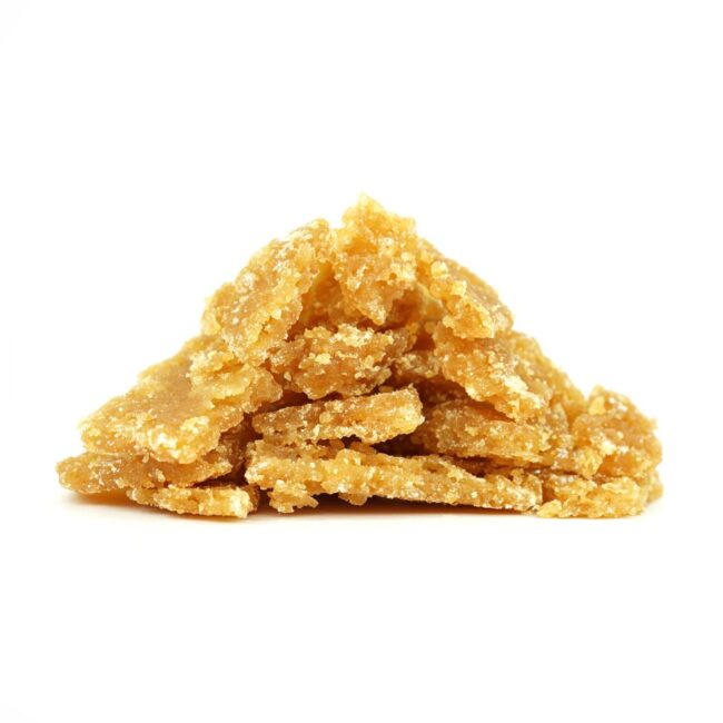 7gr - KING LOUIE XIII (SUGAR WAX) – INDICA – (AAA)