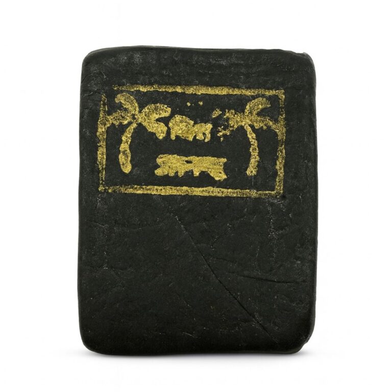 Sunset Soap Sativa