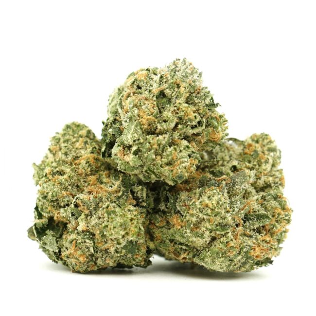 1/2p - PINE TAR KUSH (SMALLS) (BULK) - INDICA - (AAA) - Image 3